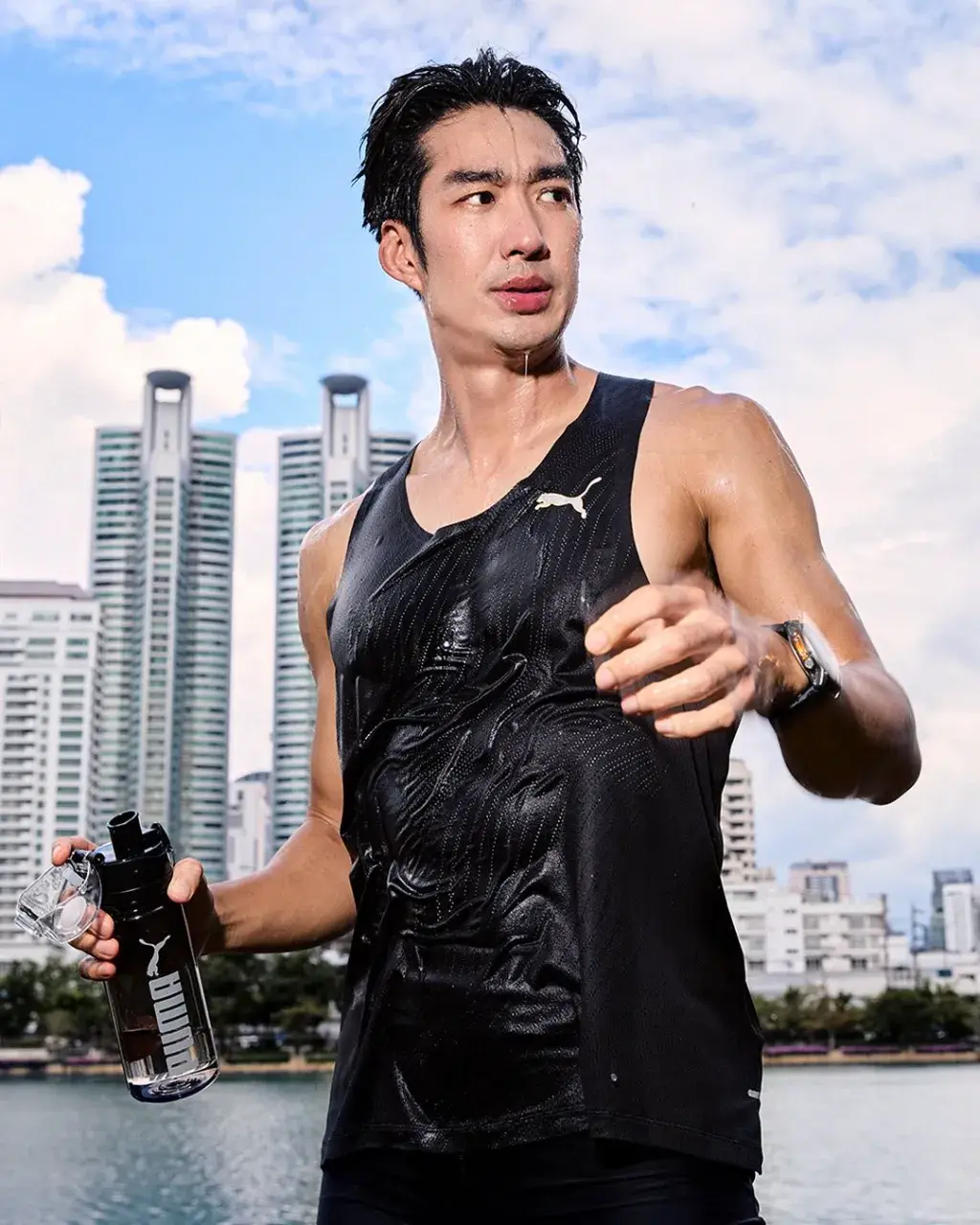 ยอมสยบแด่ที่รัก