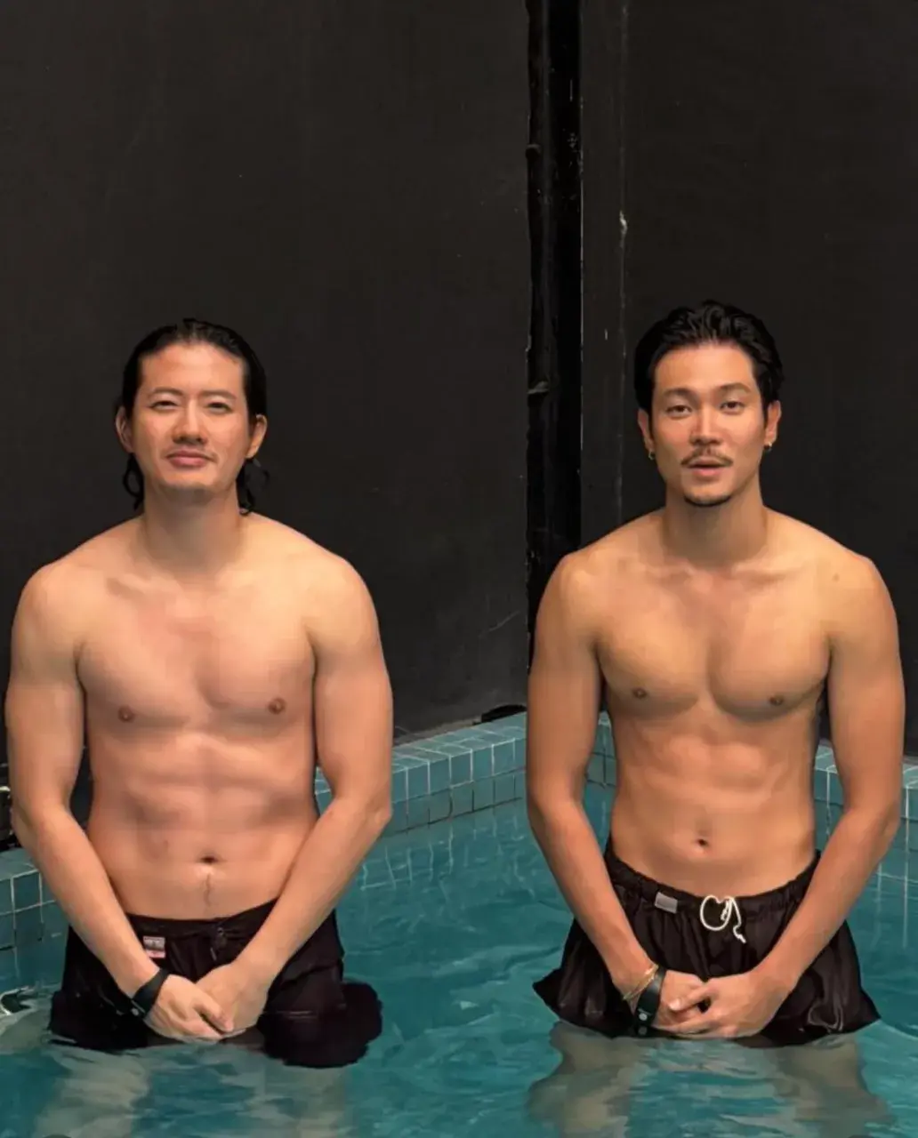 ยอมสยบแด่ที่รัก