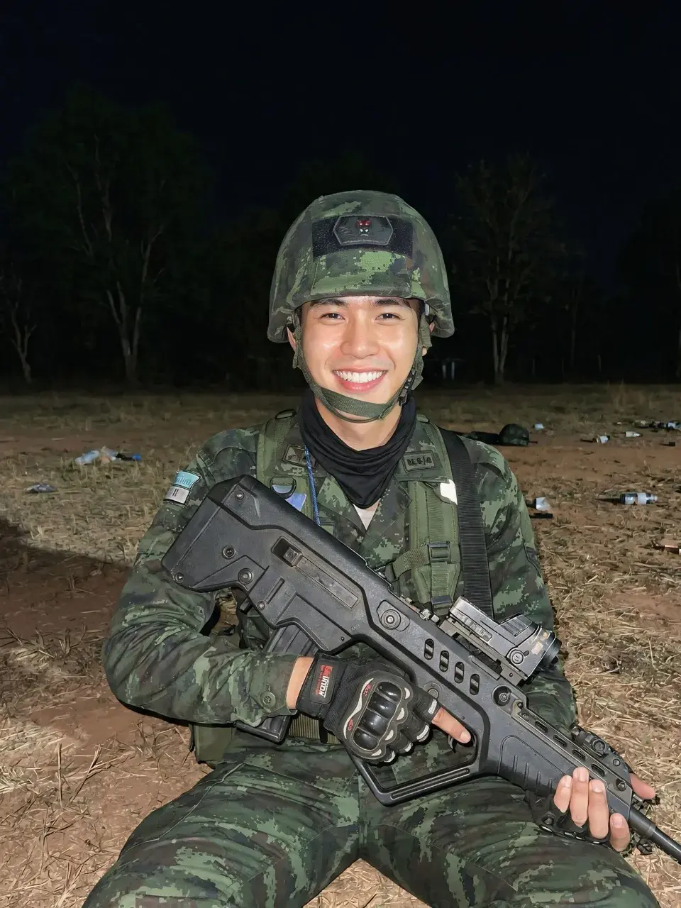 ยอมสยบแด่ที่รัก