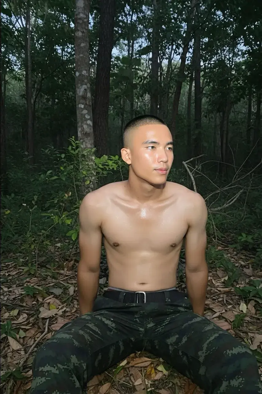 ยอมสยบแด่ที่รัก