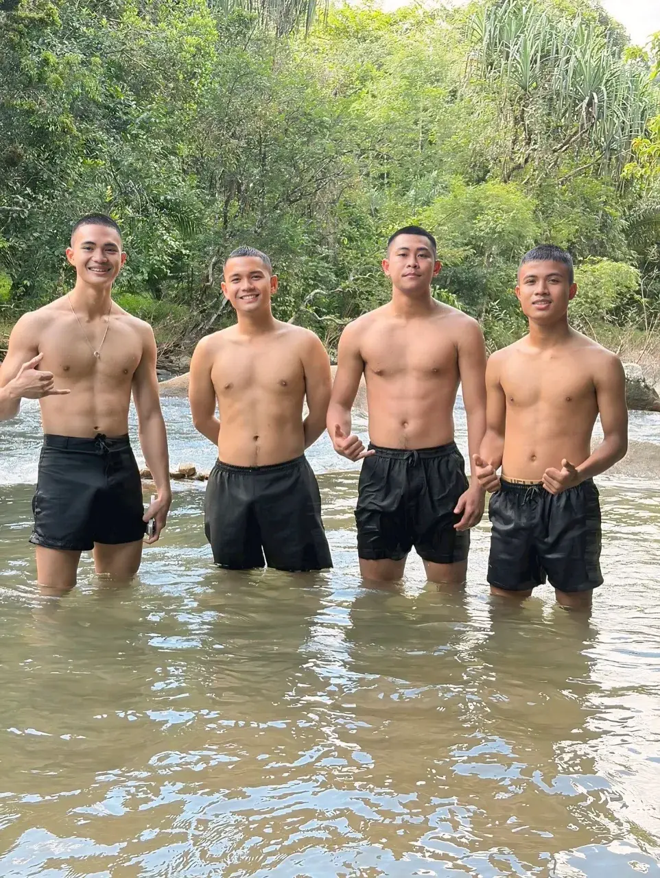 ยอมสยบแด่ที่รัก