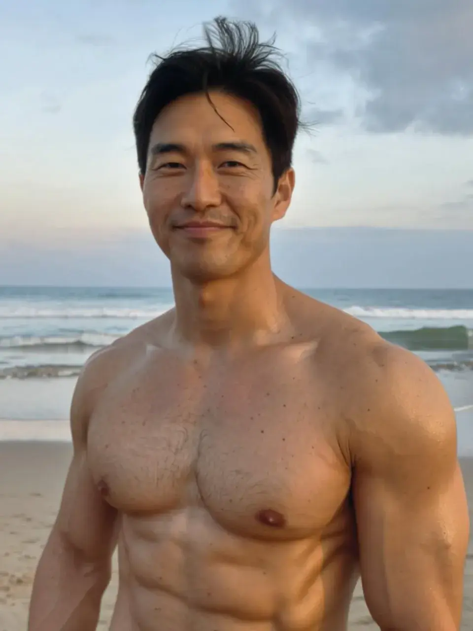 รักป๊าาาาน๊าาา