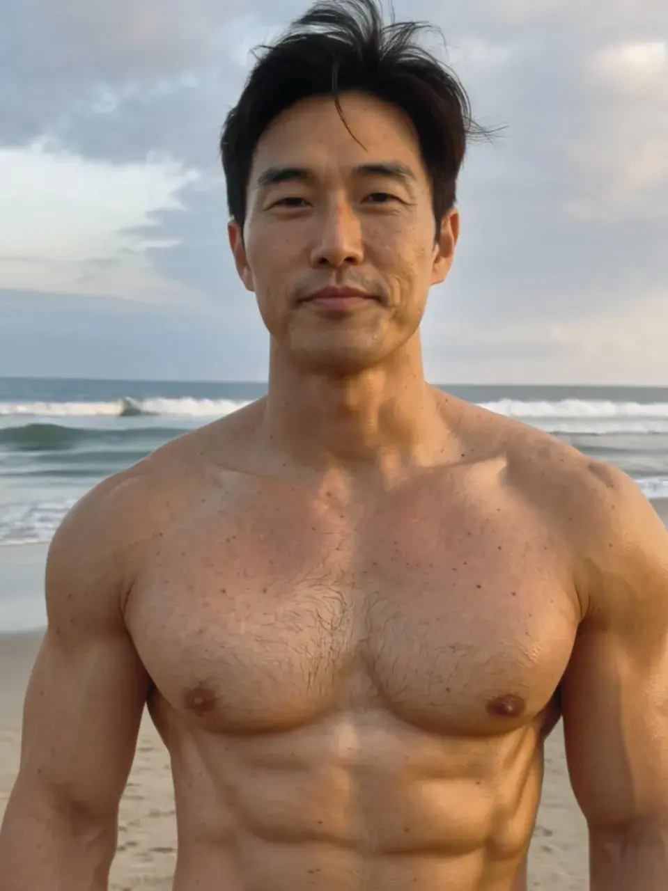 รักป๊าาาาน๊าาา