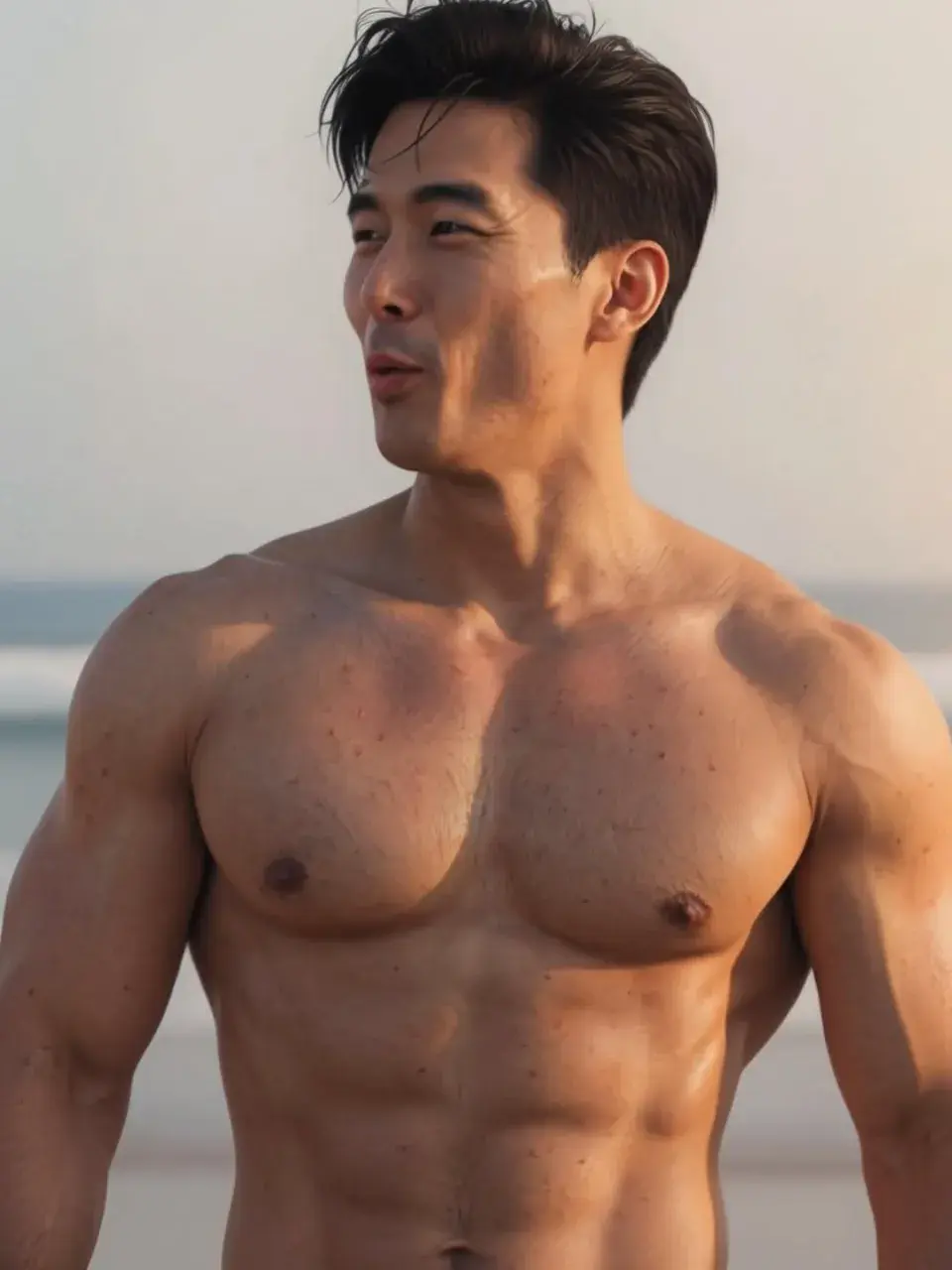 รักป๊าาาาน๊าาา