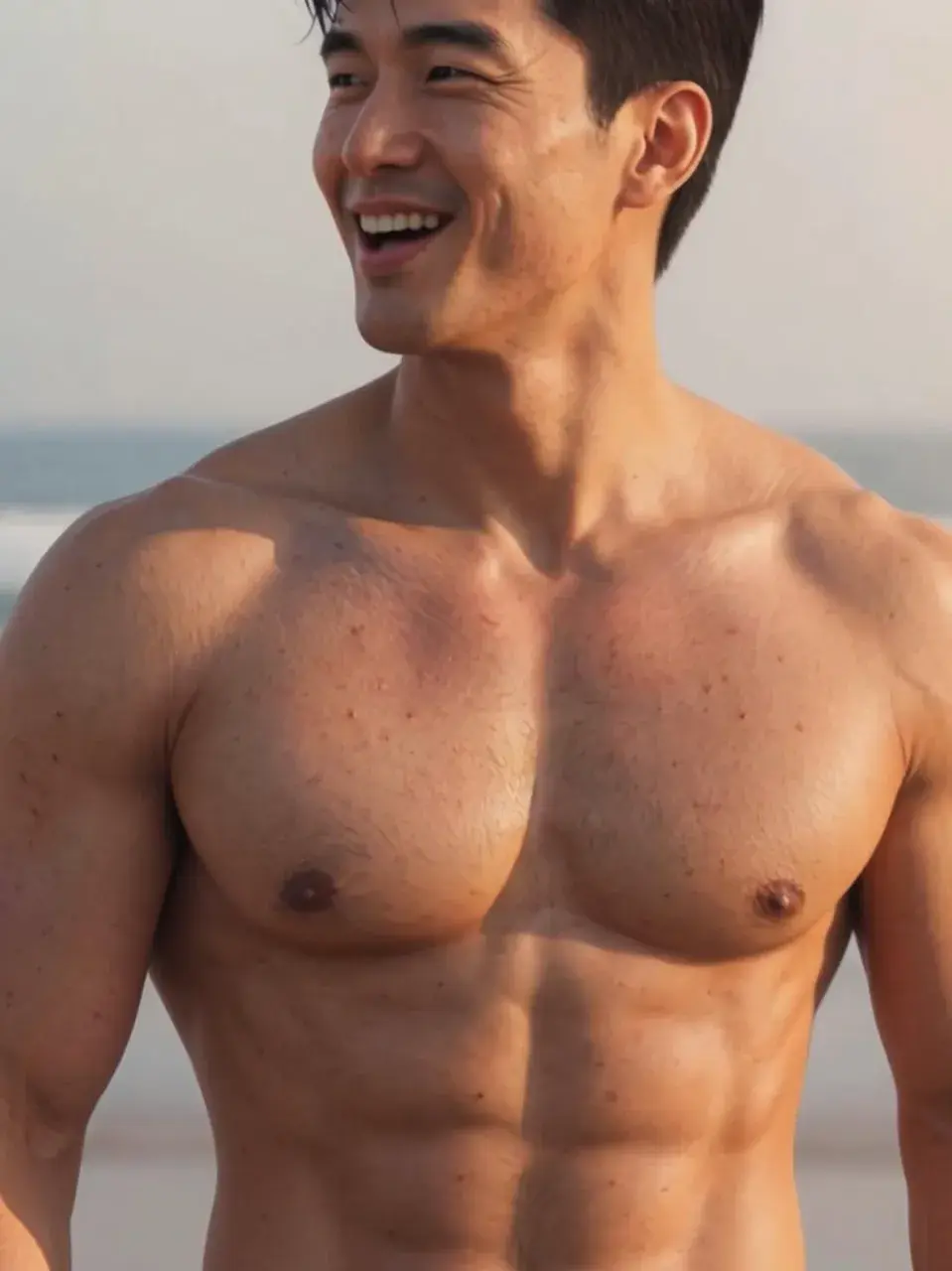 รักป๊าาาาน๊าาา