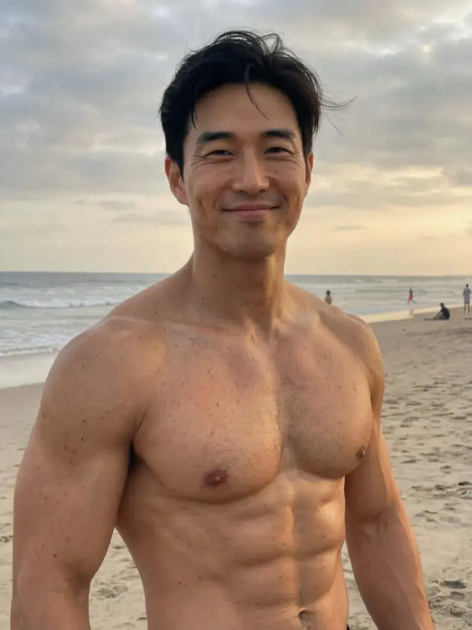 รักป๊าาาาน๊าาา