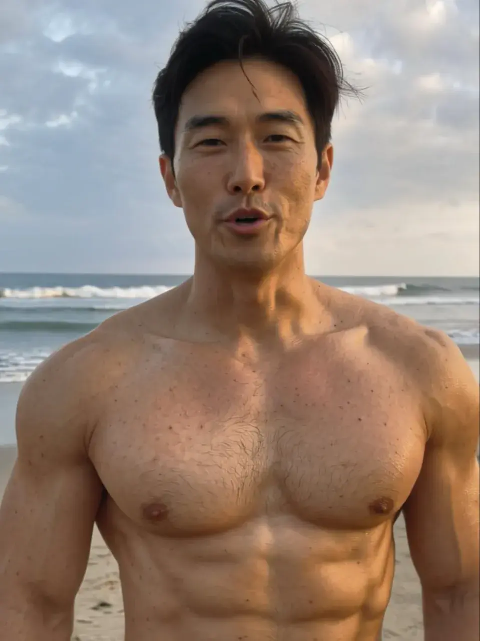 รักป๊าาาาน๊าาา