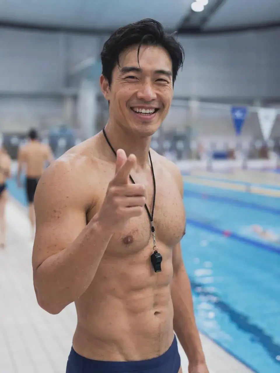 รักป๊าาาาน๊าาา