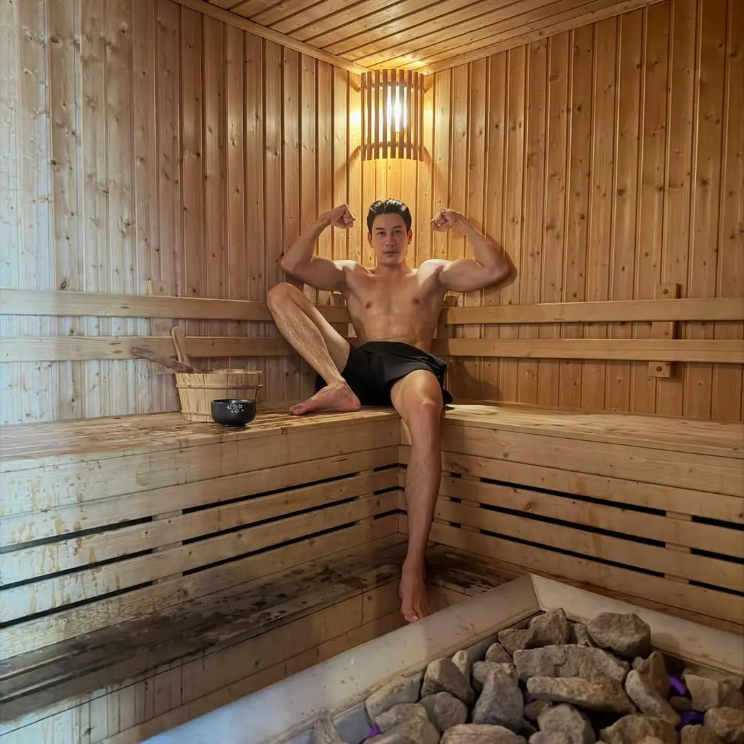 รักป๊าาาาน๊าาา