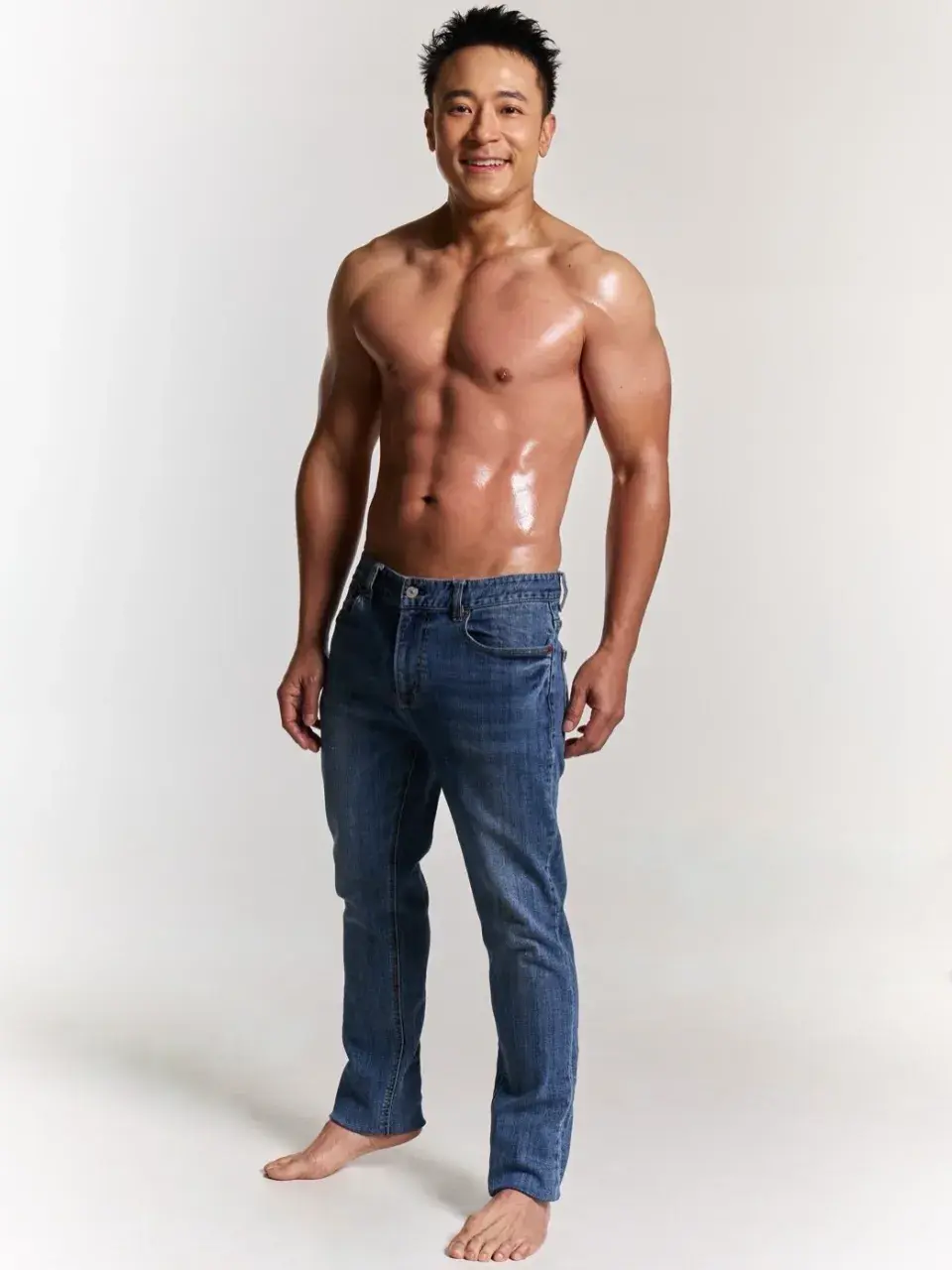 รักป๊าาาาน๊าาา