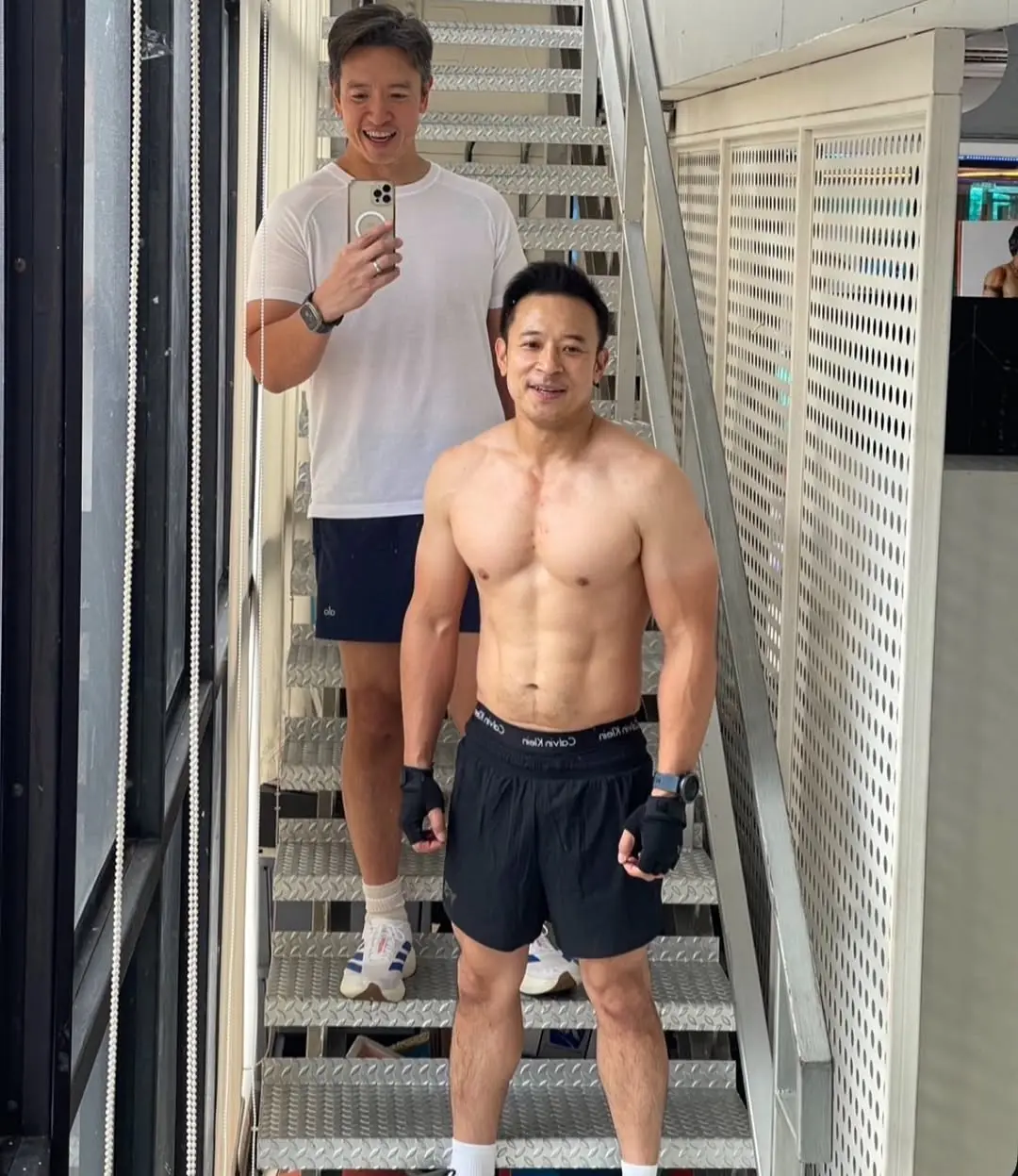 รักป๊าาาาน๊าาา