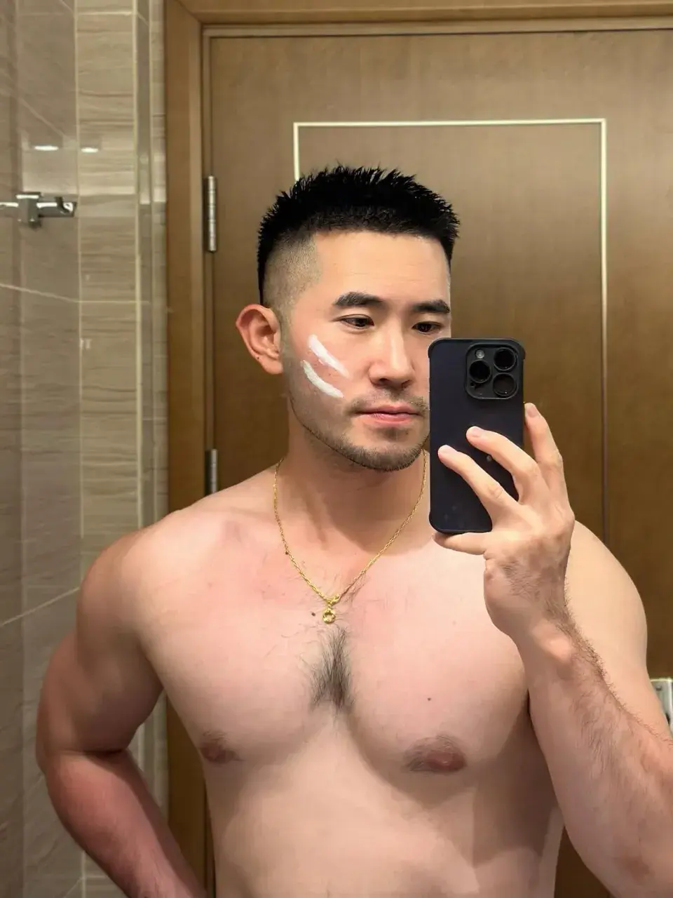 รักป๊าาาาน๊าาา