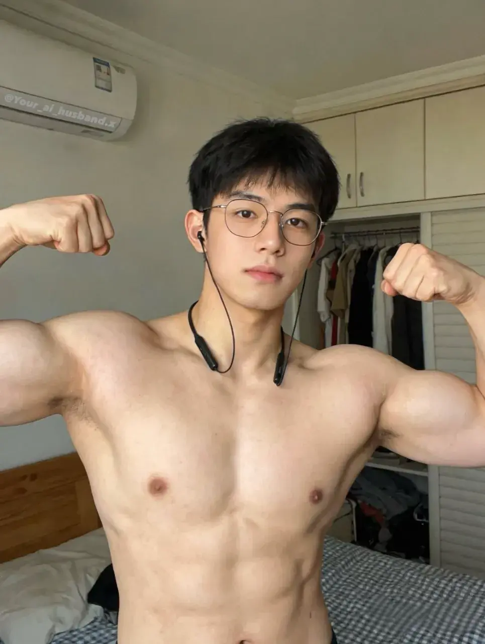 ปั่วๆๆๆ หมีที่จริงใจ