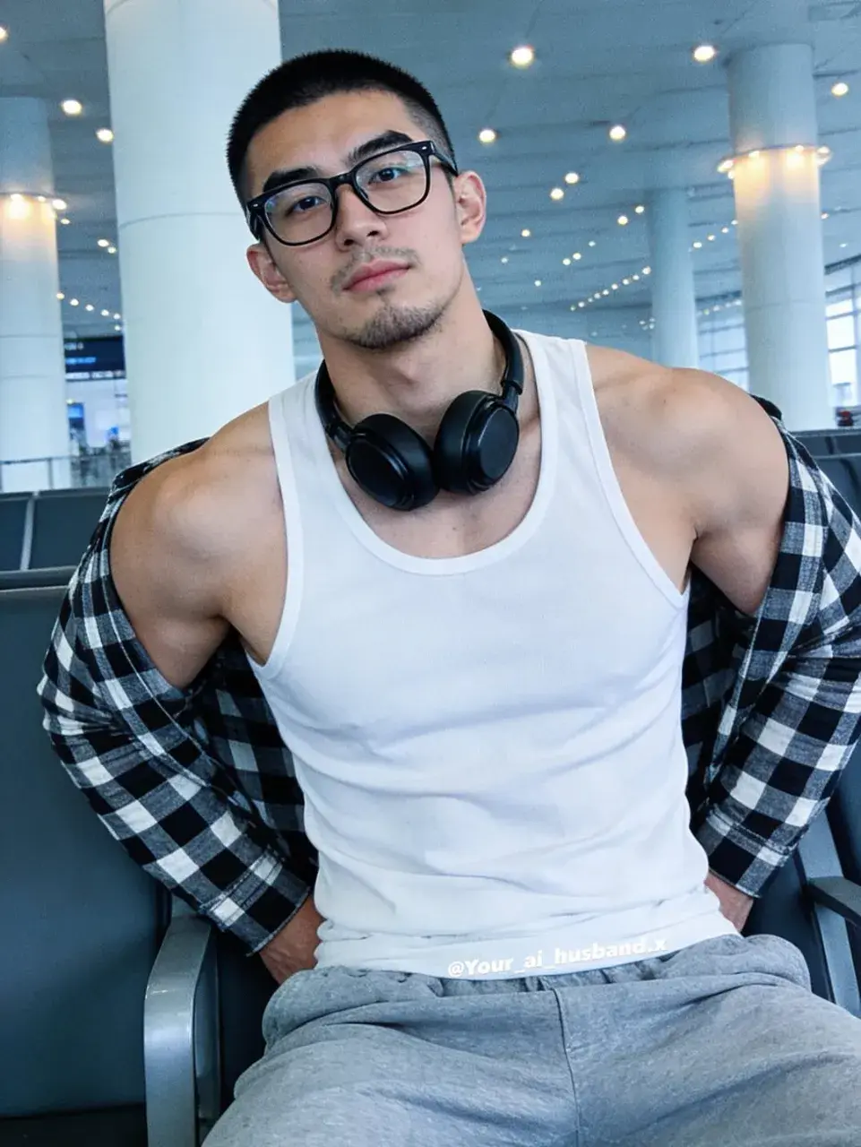 ปั่วๆๆๆ หมีที่จริงใจ