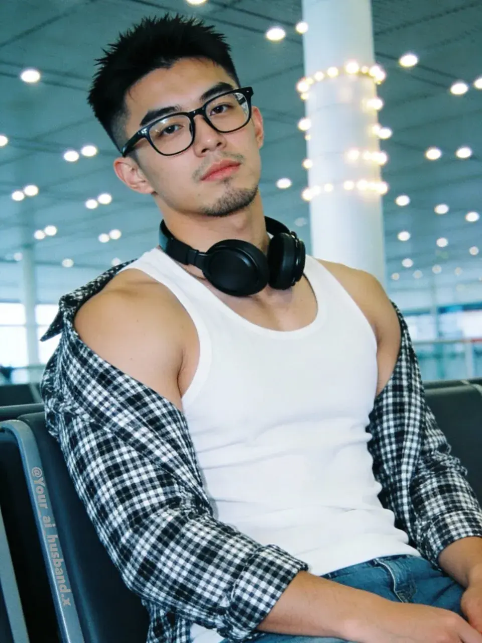 ปั่วๆๆๆ หมีที่จริงใจ