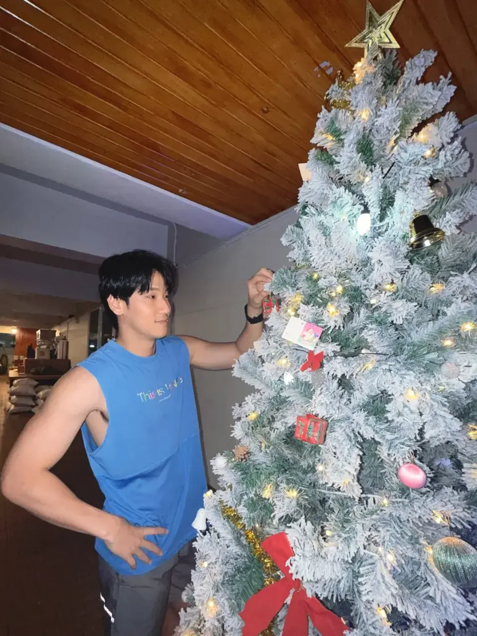 พอดีกำลังแซ่บ