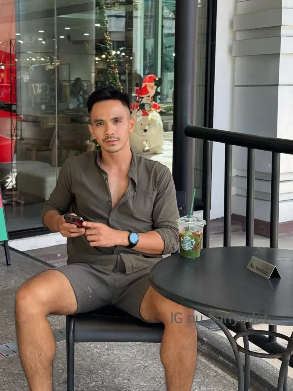 พอดีกำลังแซ่บ