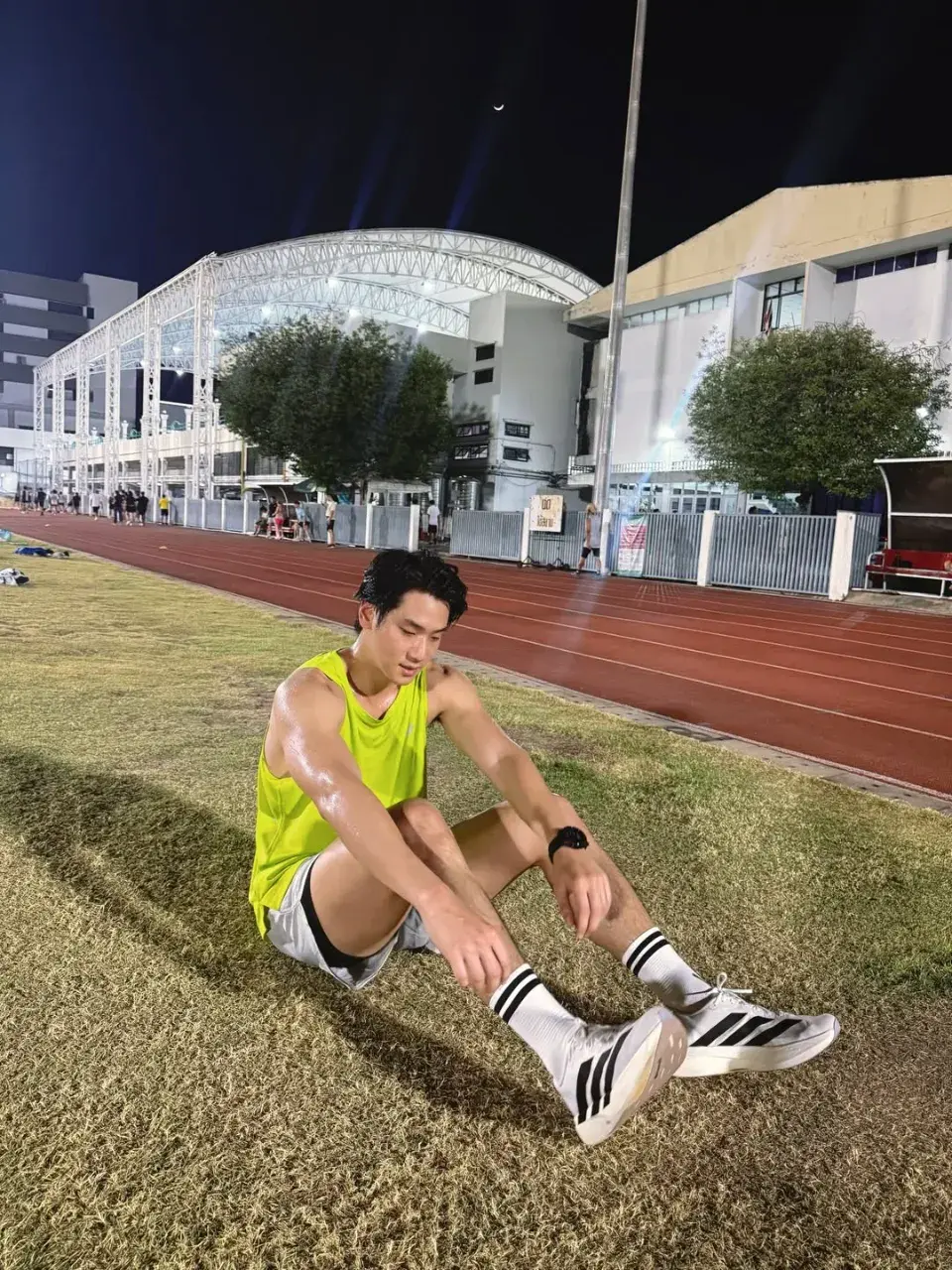 พอดีกำลังแซ่บ