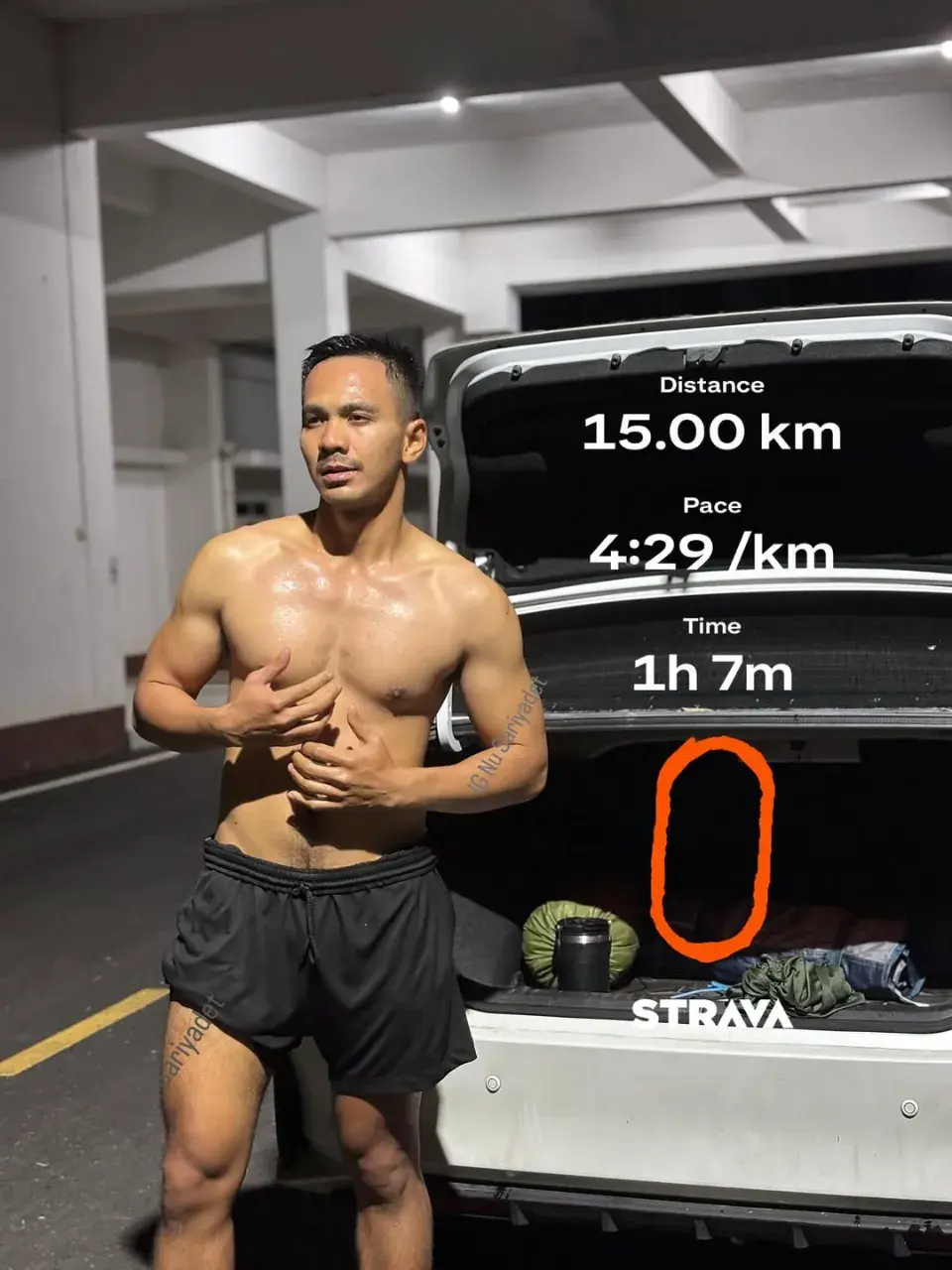 พอดีกำลังแซ่บ