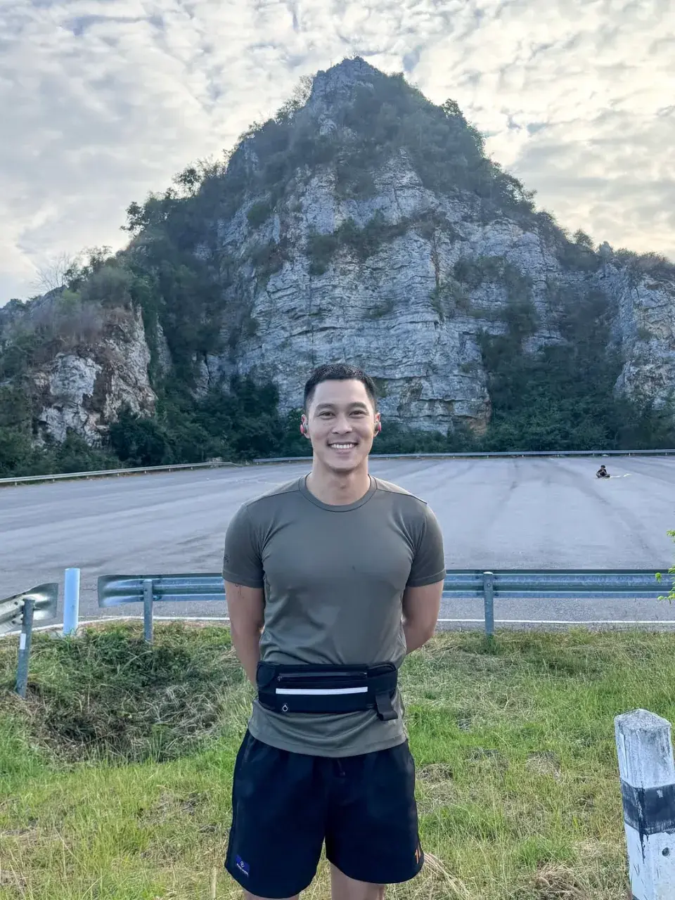 พอดีกำลังแซ่บ