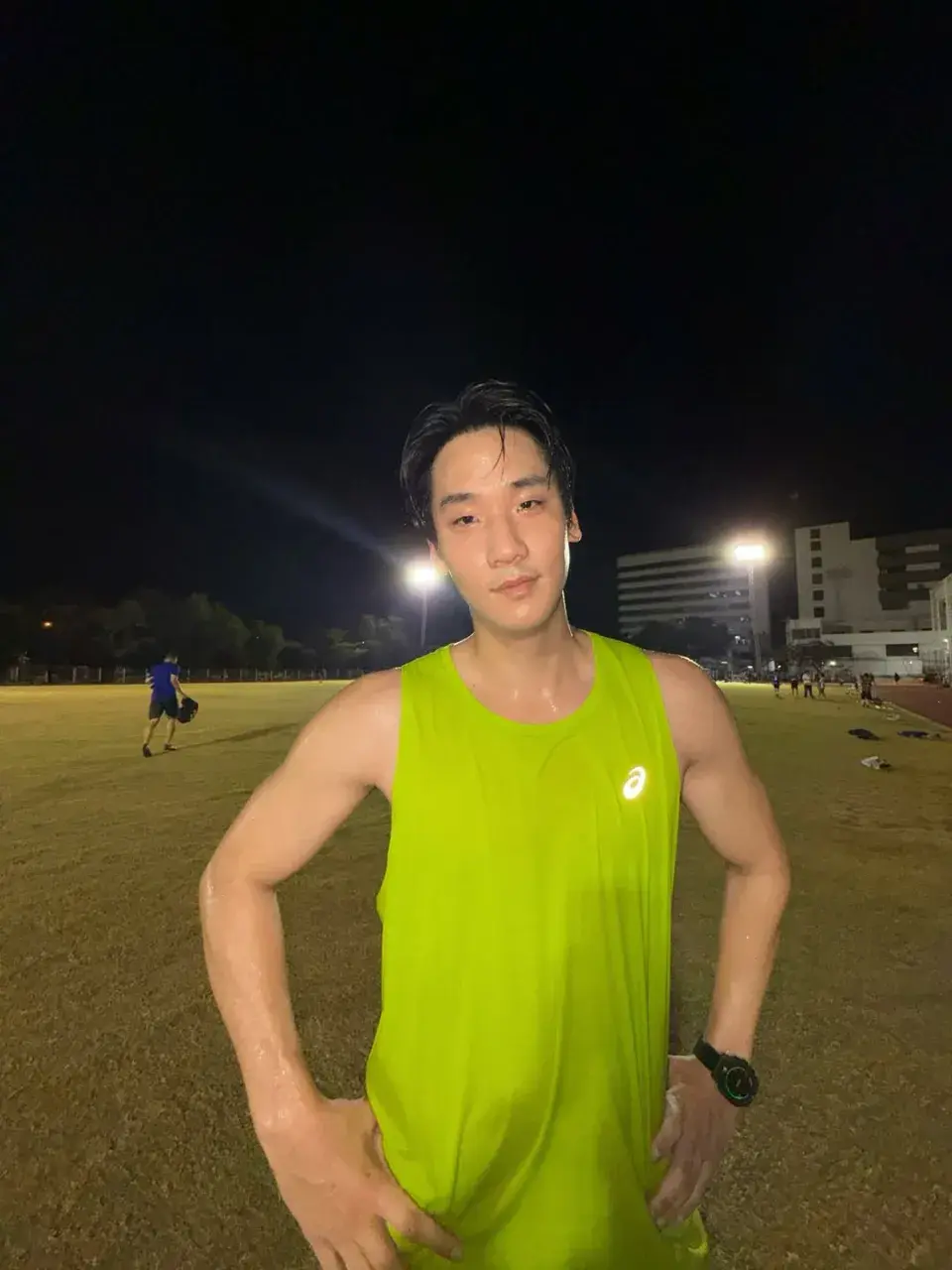 พอดีกำลังแซ่บ