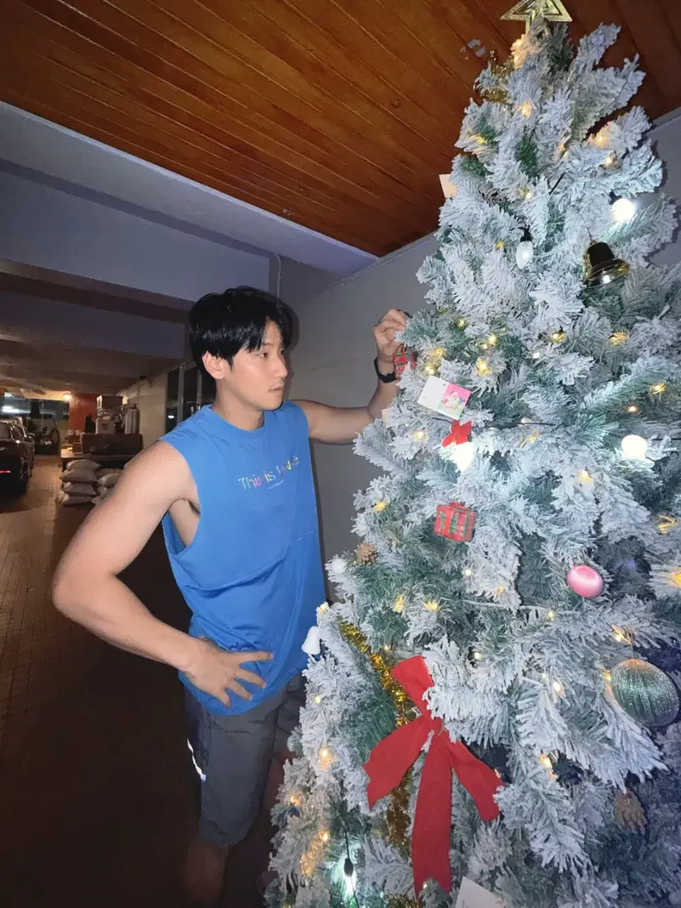 พอดีกำลังแซ่บ