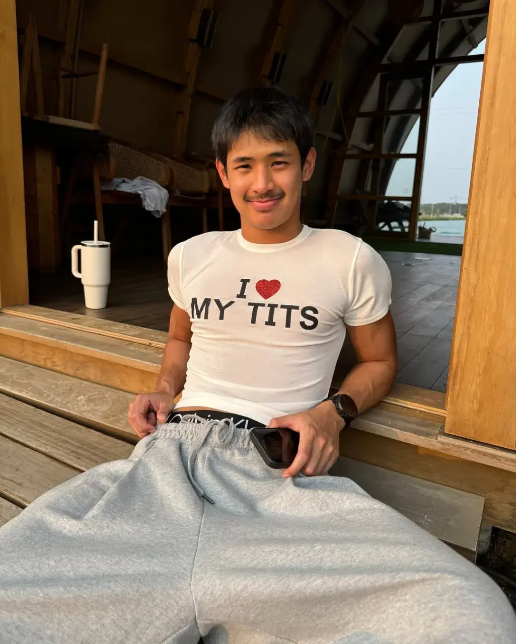 พอดีกำลังแซ่บ