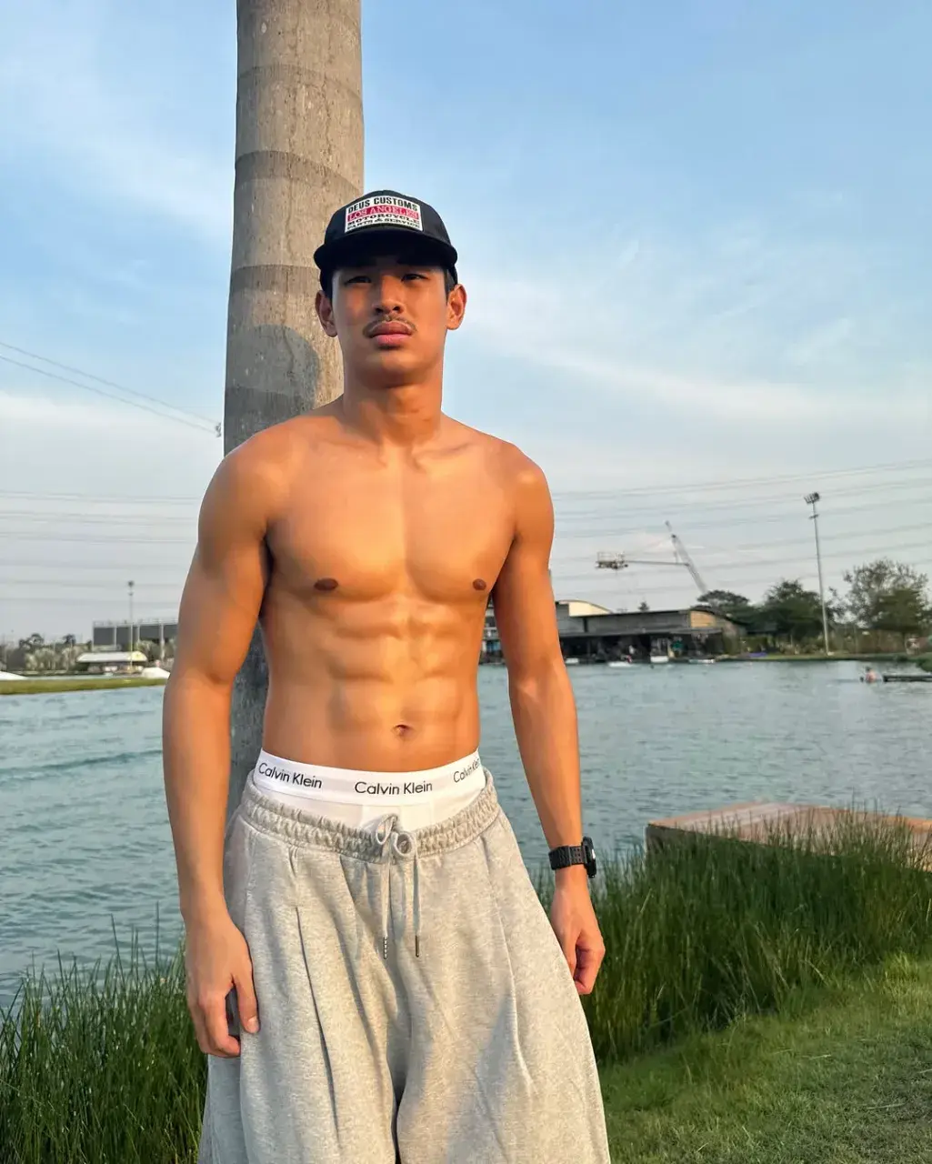 พอดีกำลังแซ่บ