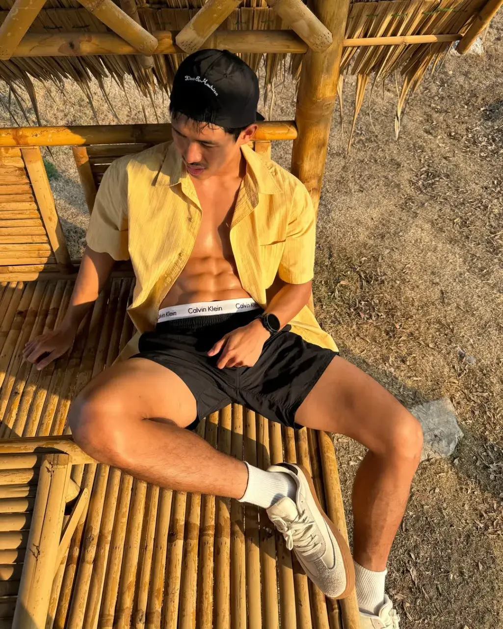 พอดีกำลังแซ่บ