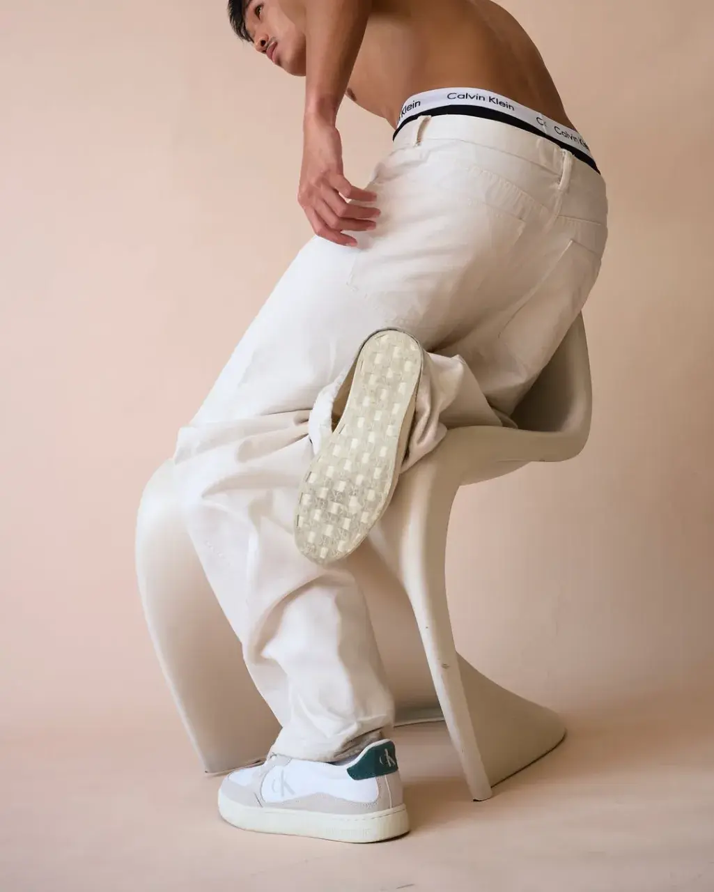 ยอมเด็กเพราะมันเด็ด