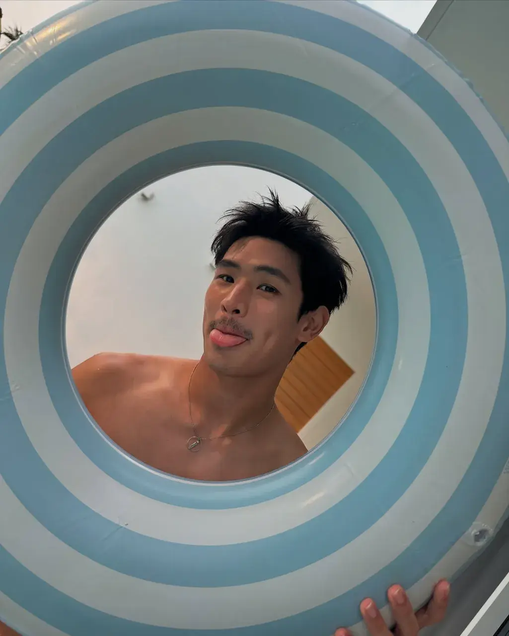 ยอมเด็กเพราะมันเด็ด