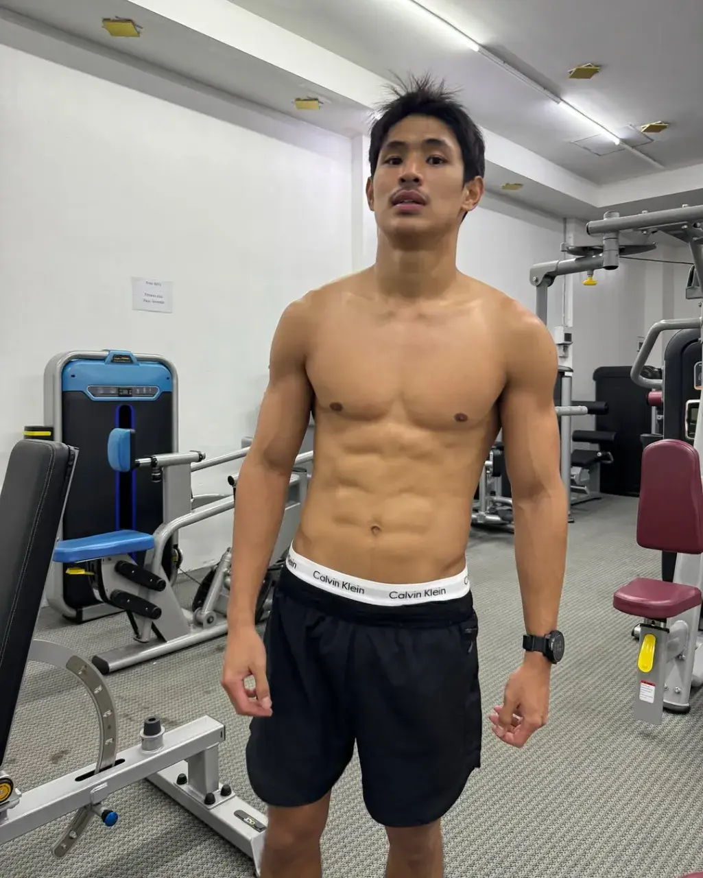 ยอมเด็กเพราะมันเด็ด