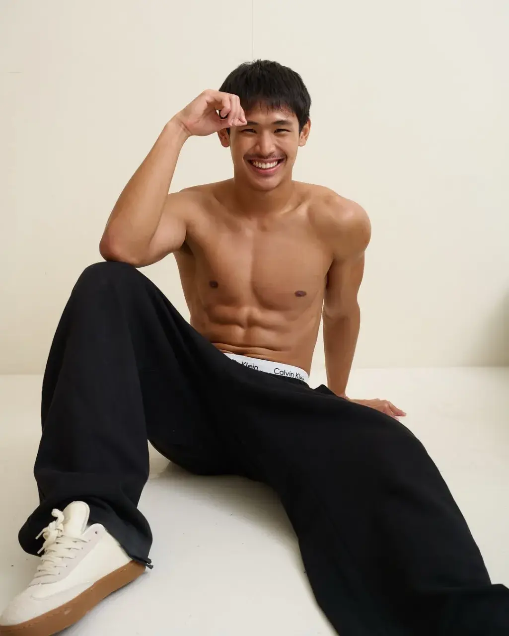 ยอมเด็กเพราะมันเด็ด