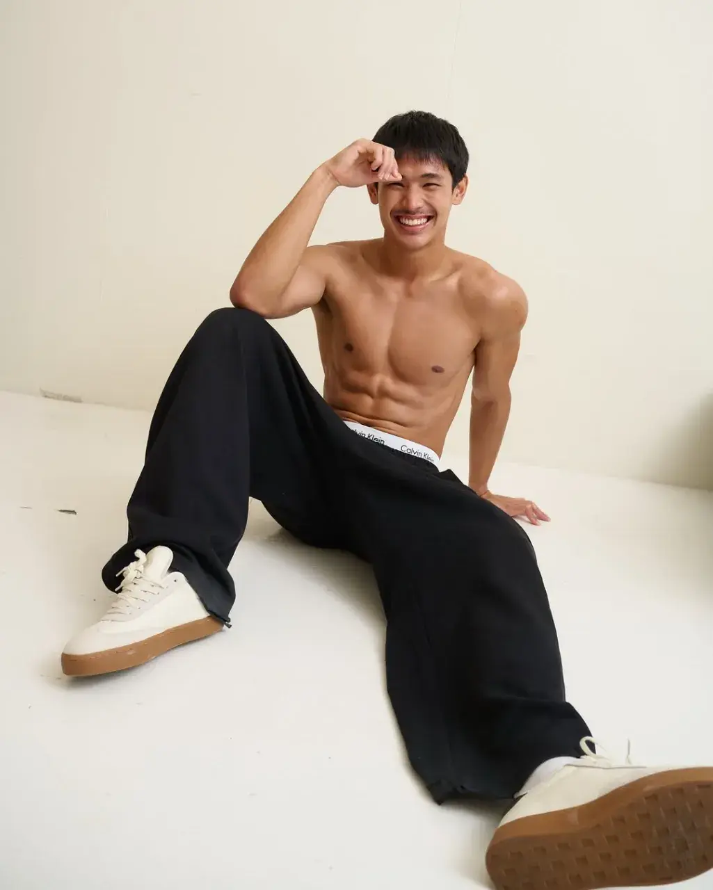 ยอมเด็กเพราะมันเด็ด