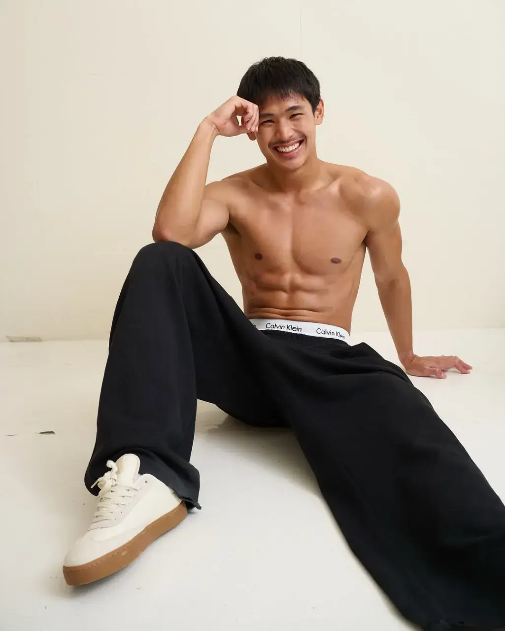 ยอมเด็กเพราะมันเด็ด