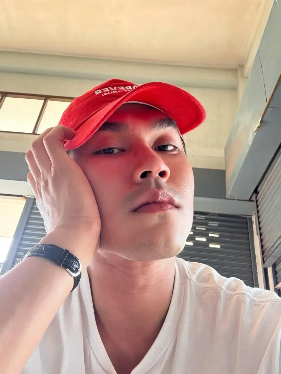 พี่ก็ตกเราเกิ้นนนน