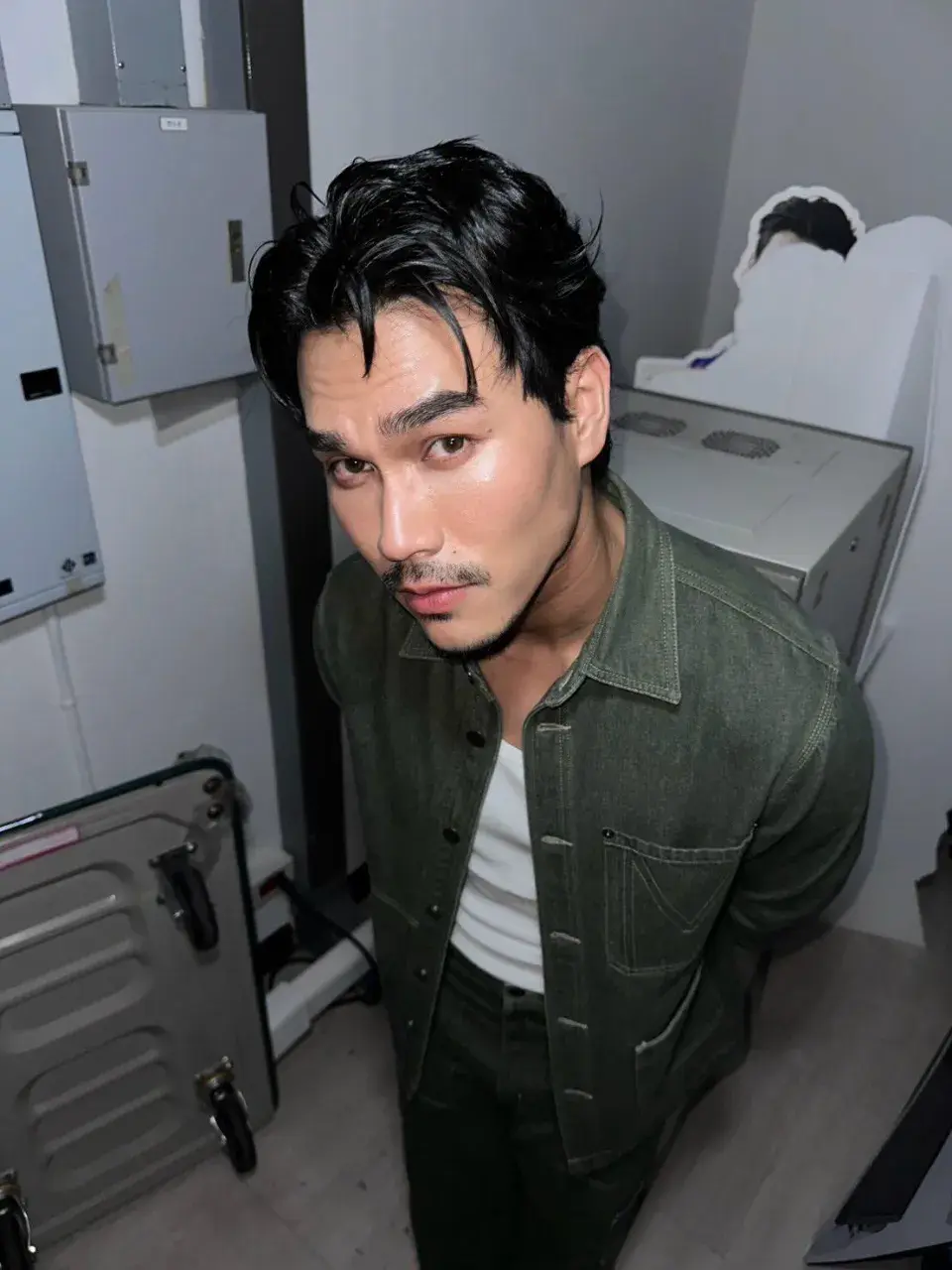 พี่ก็ตกเราเกิ้นนนน