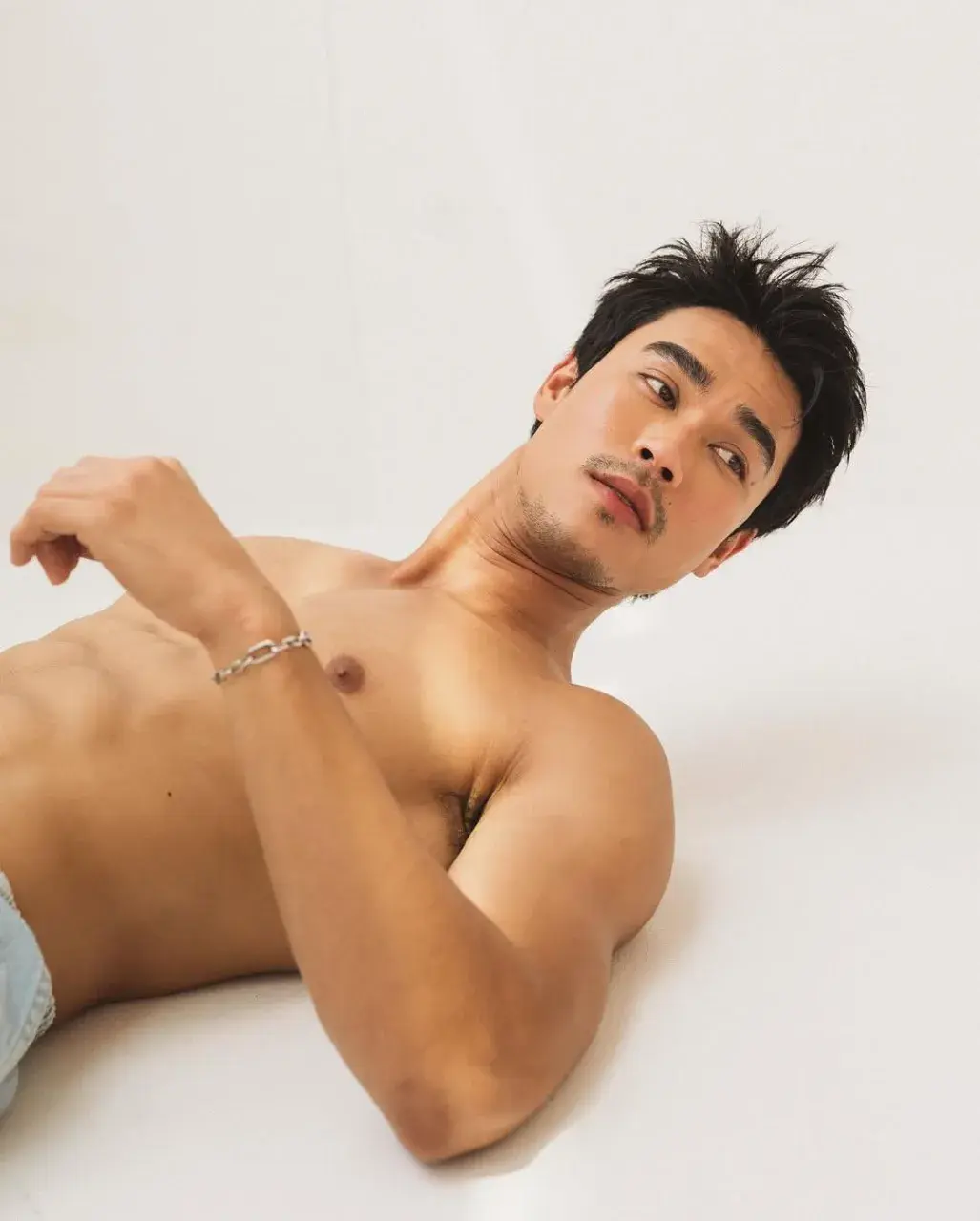 พี่ก็ตกเราเกิ้นนนน