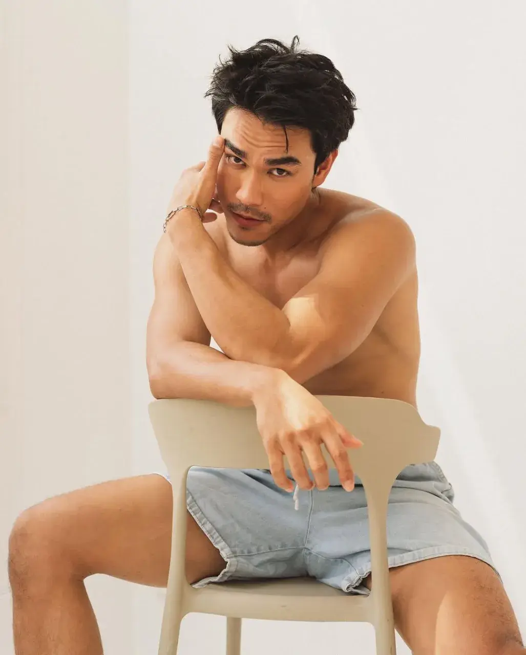 พี่ก็ตกเราเกิ้นนนน