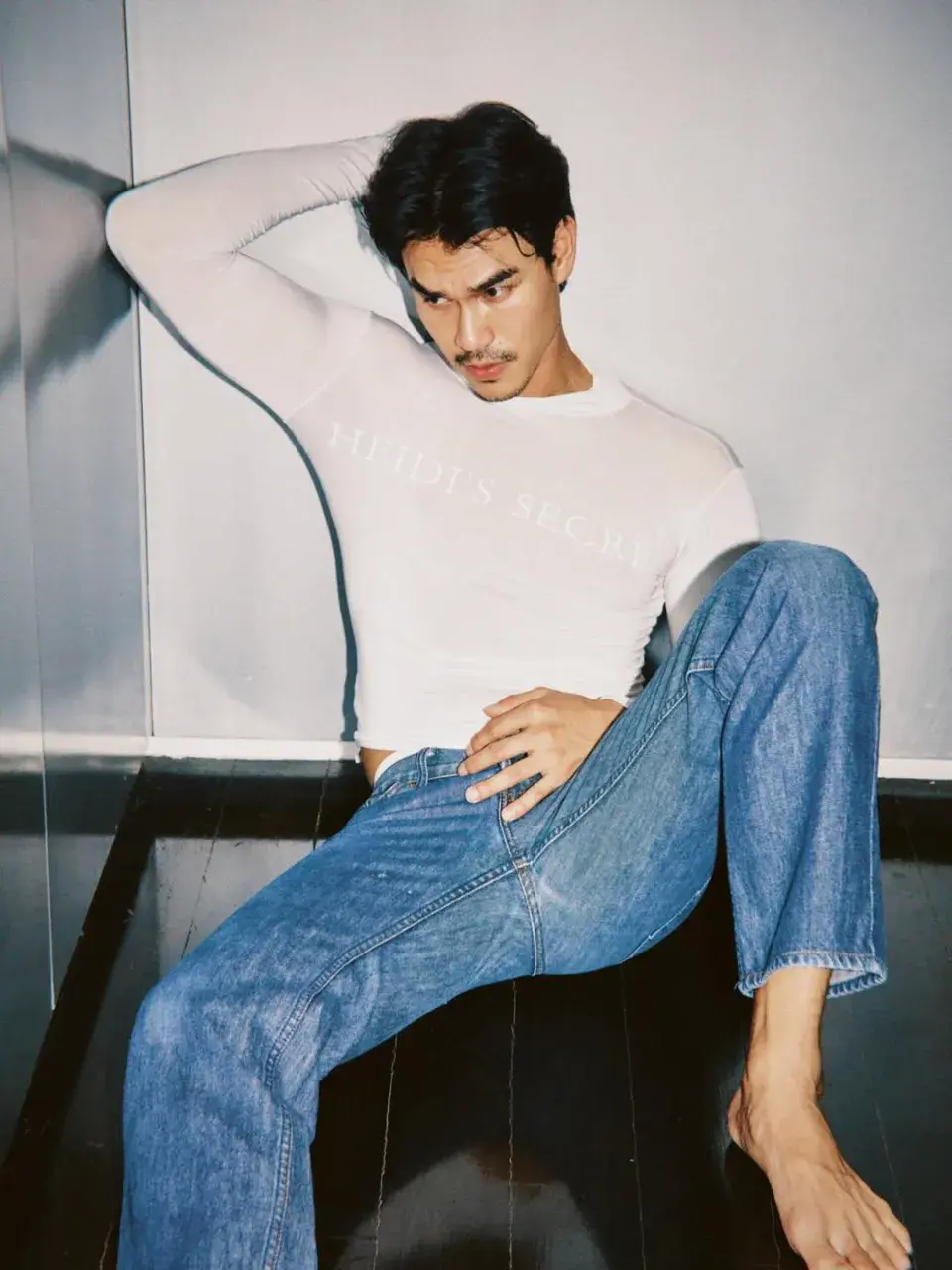 พี่ก็ตกเราเกิ้นนนน