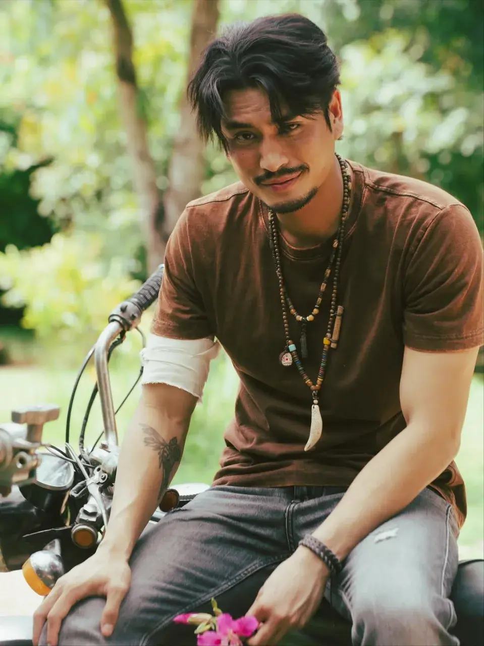 พี่ก็ตกเราเกิ้นนนน