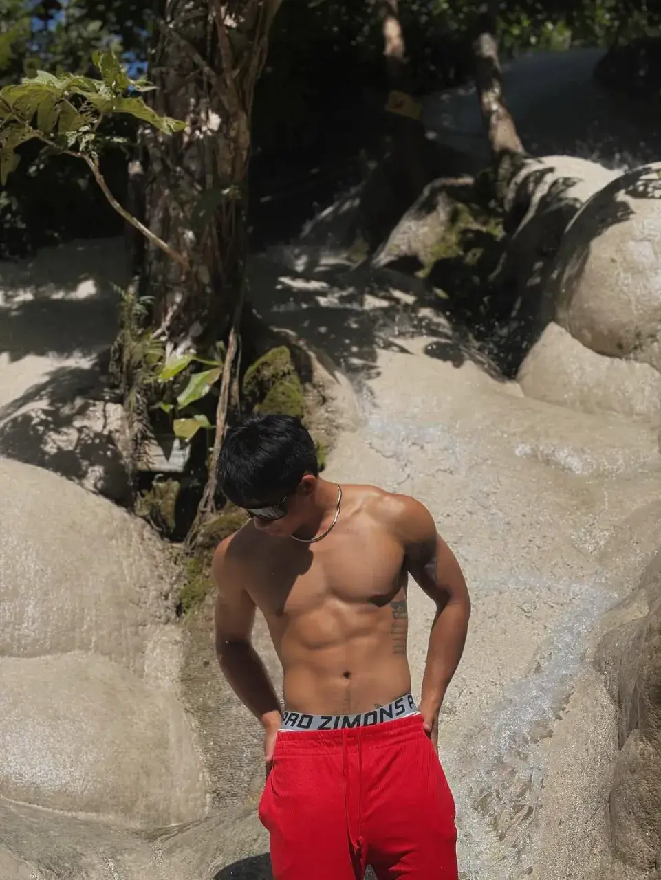 พี่ก็ตกเราเกิ้นนนน