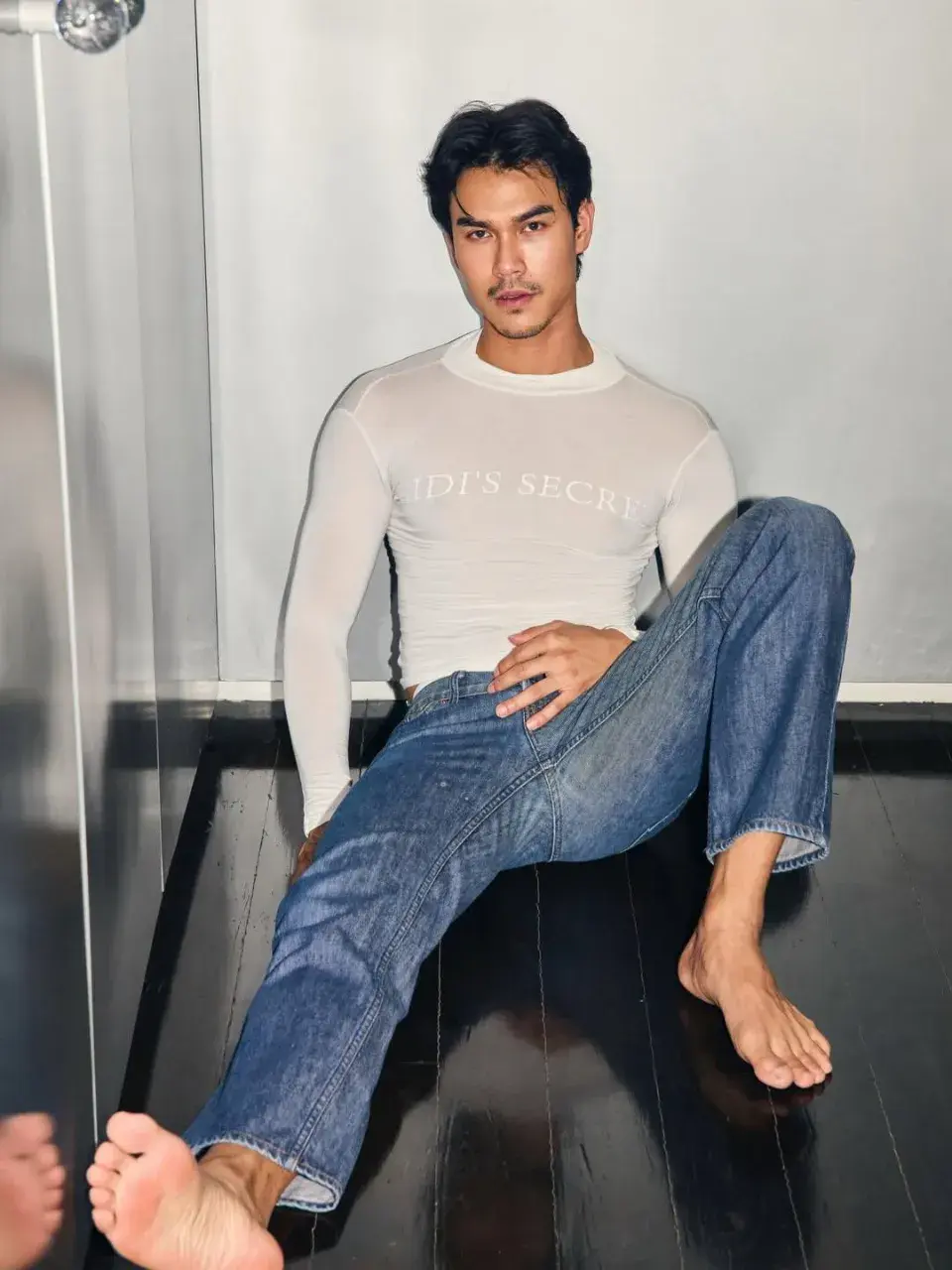 พี่ก็ตกเราเกิ้นนนน