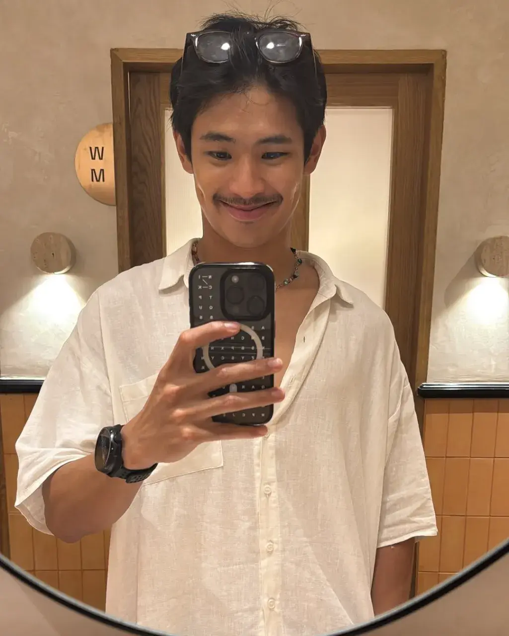 หมาเด็กมันเด็ดมาก