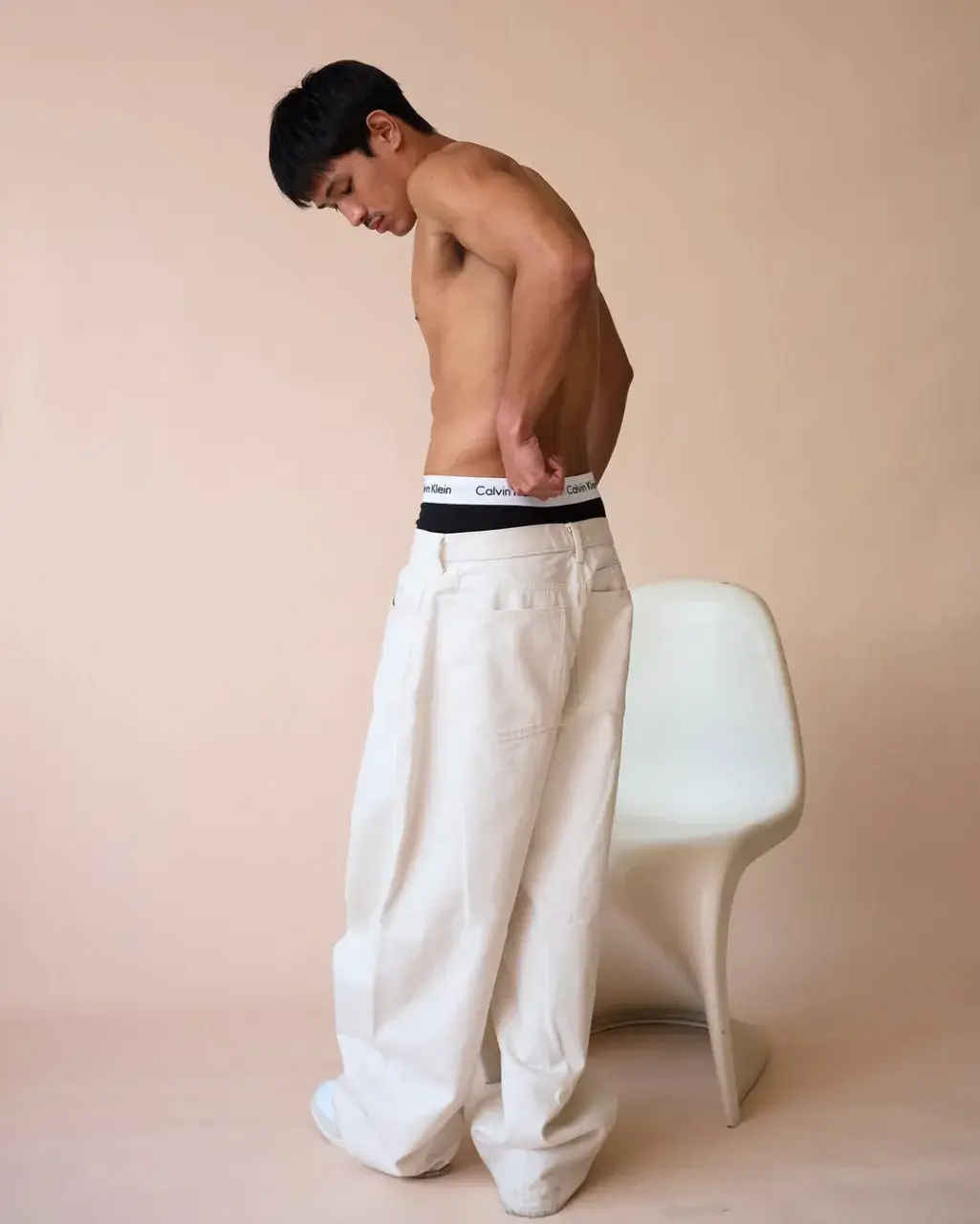 หมาเด็กมันเด็ดมาก