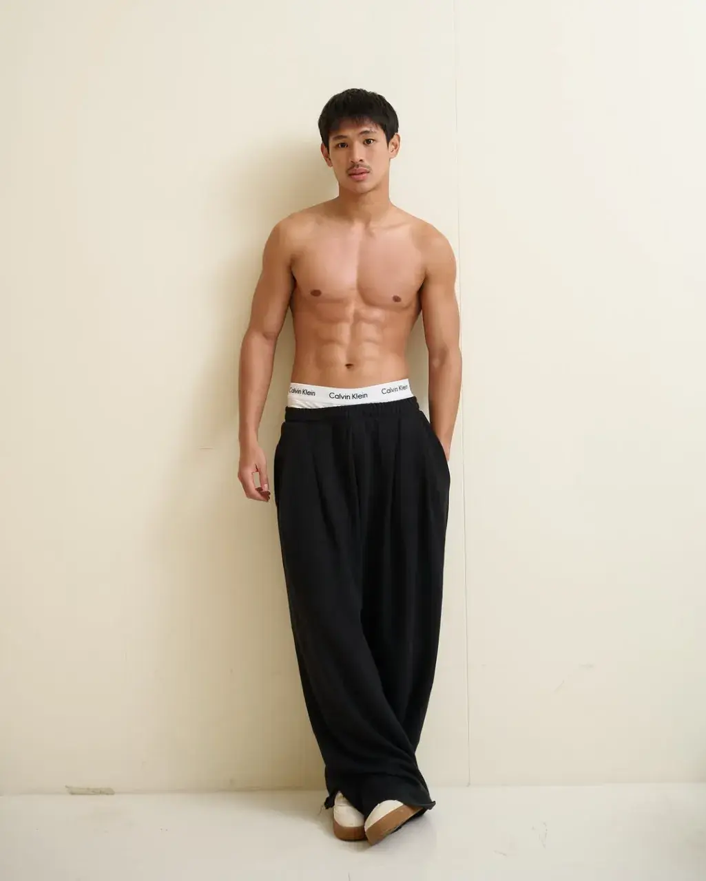 หมาเด็กมันเด็ดมาก