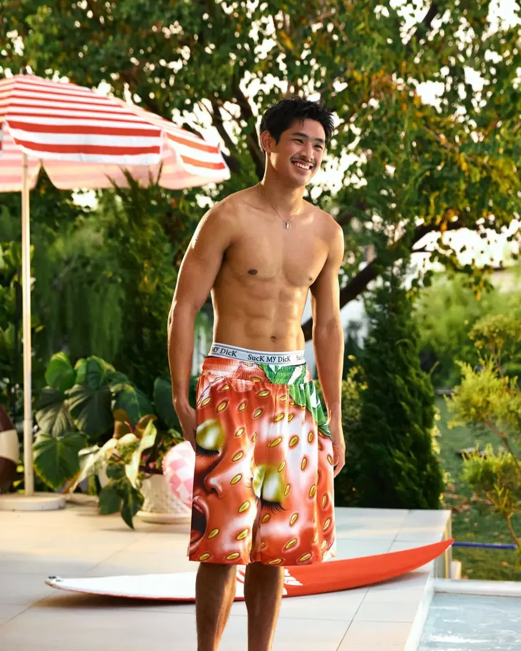 หมาเด็กมันเด็ดมาก