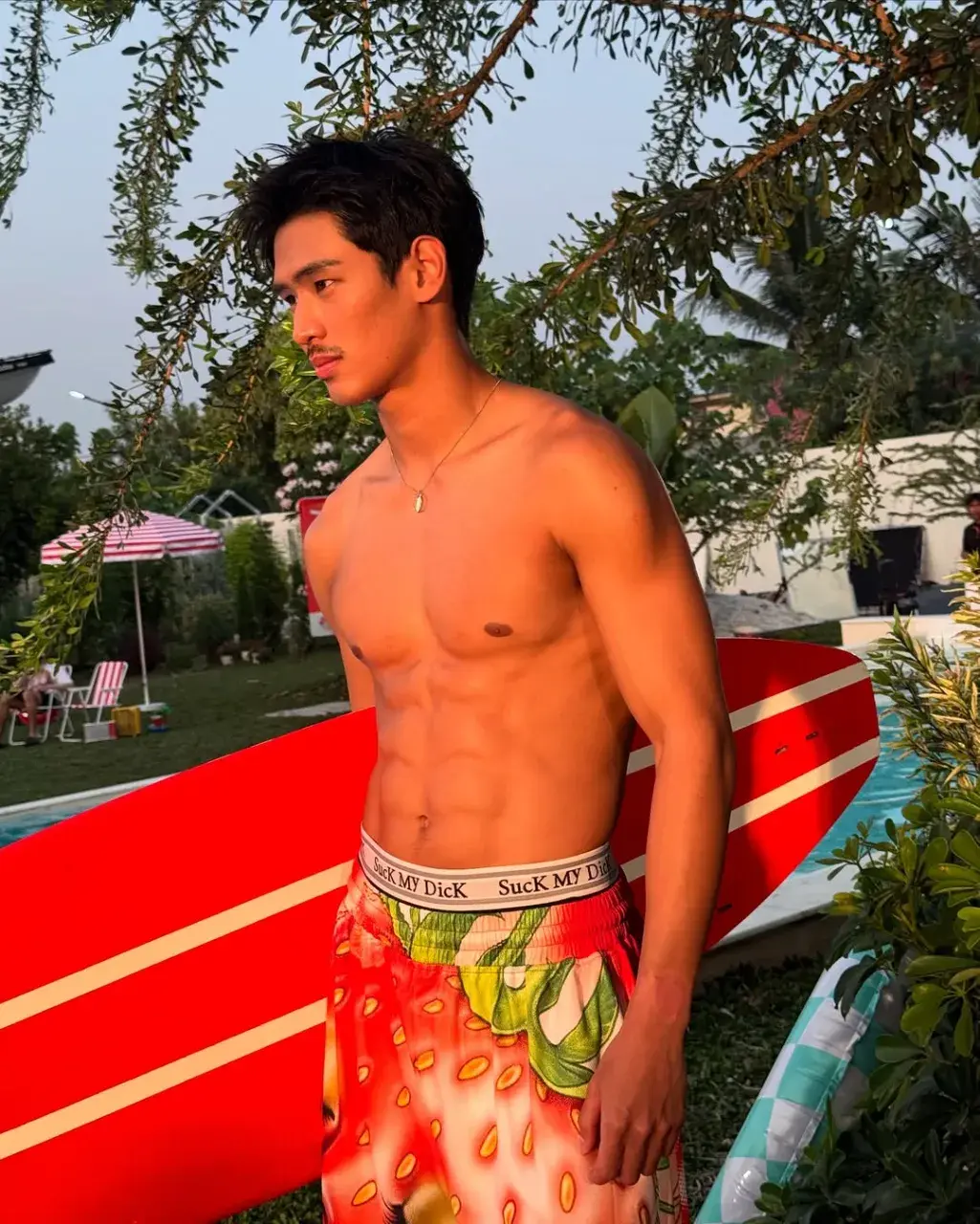 หมาเด็กมันเด็ดมาก