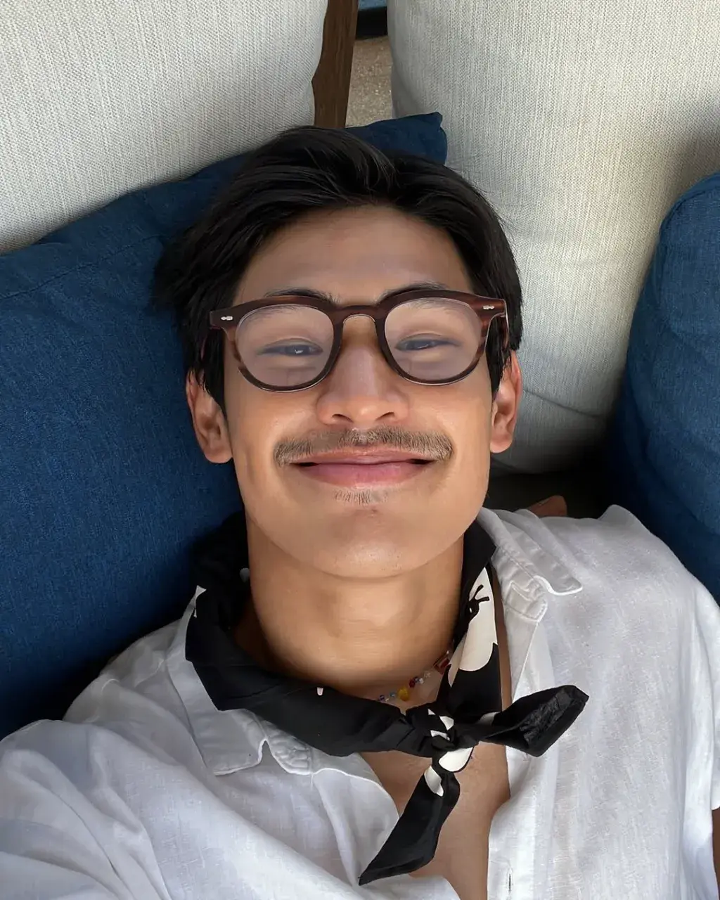 หมาเด็กมันเด็ดมาก