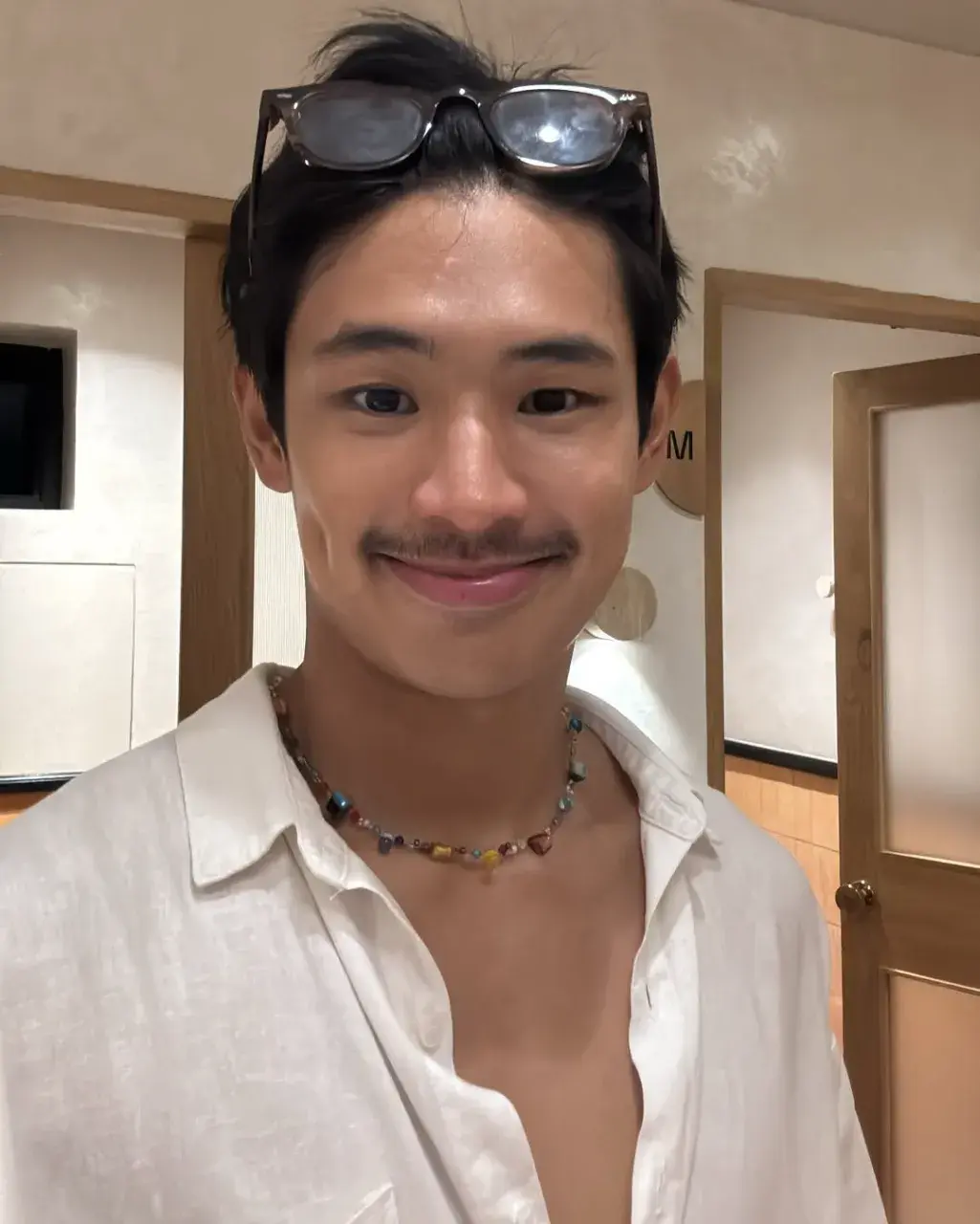 หมาเด็กมันเด็ดมาก